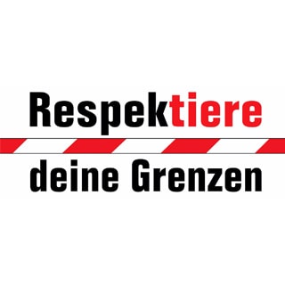 respektiere